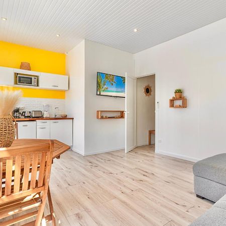 Foyal Suites Fort-de-France Eksteriør bilde