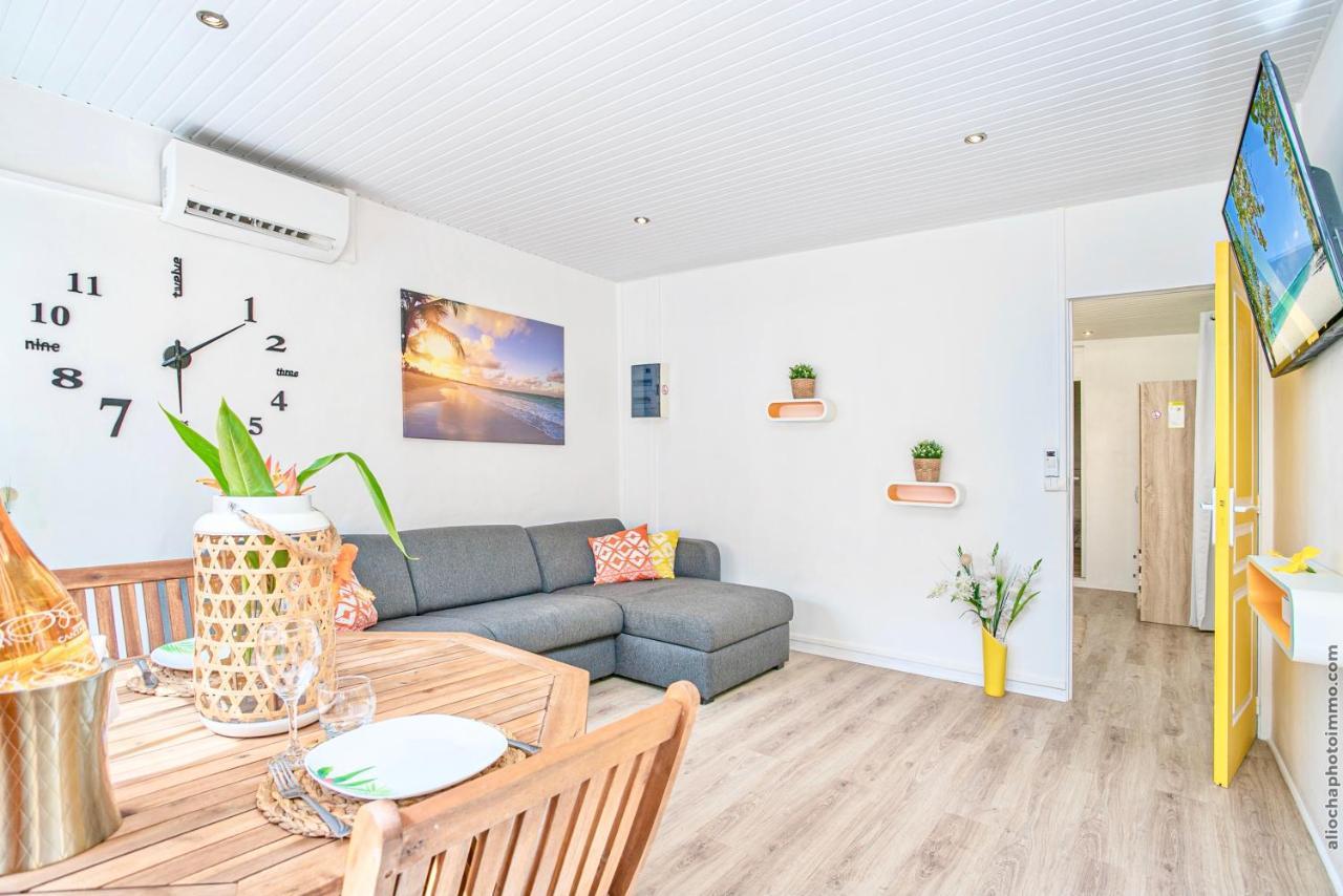 Foyal Suites Fort-de-France Eksteriør bilde