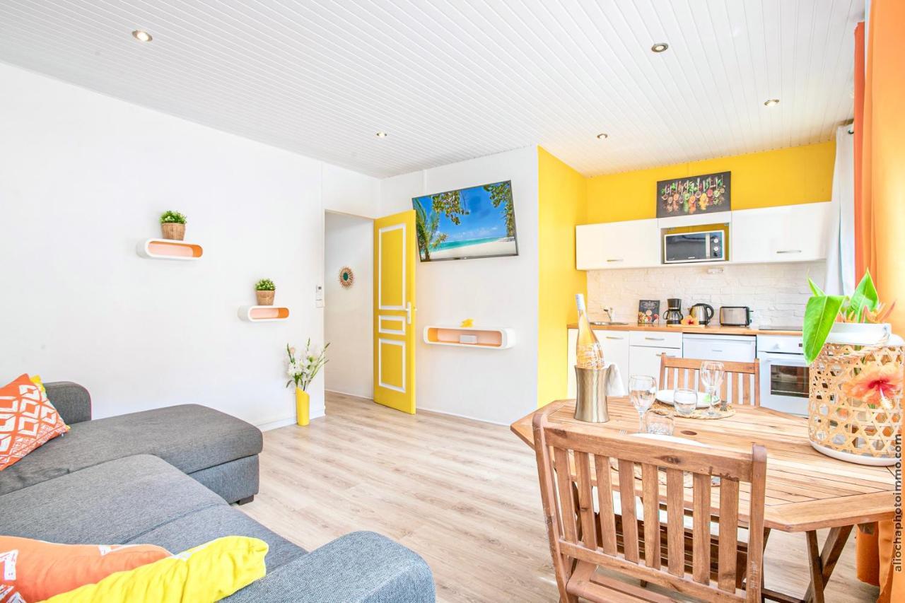 Foyal Suites Fort-de-France Eksteriør bilde
