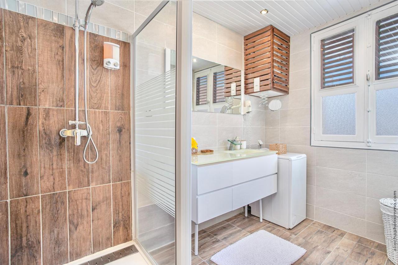 Foyal Suites Fort-de-France Eksteriør bilde
