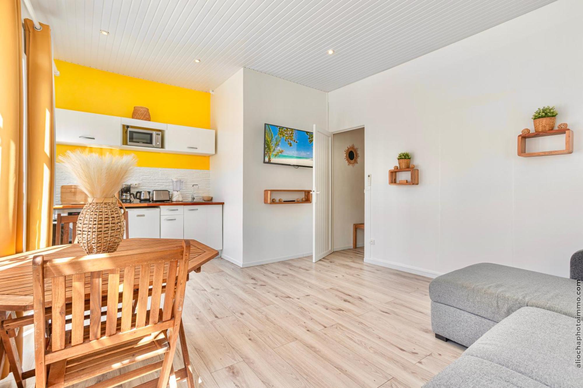 Foyal Suites Fort-de-France Eksteriør bilde