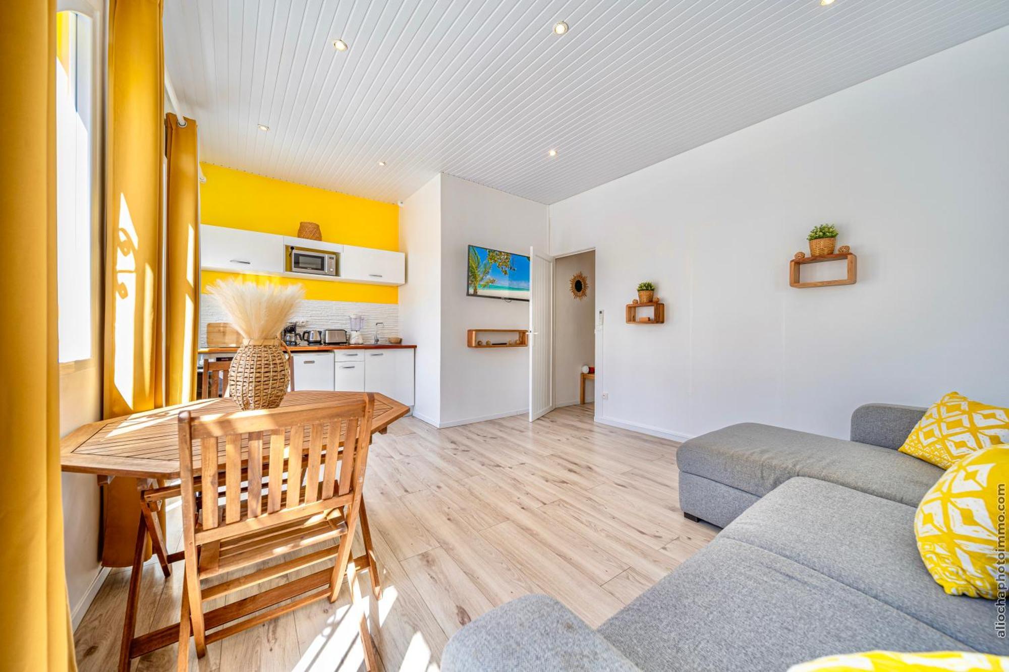 Foyal Suites Fort-de-France Eksteriør bilde