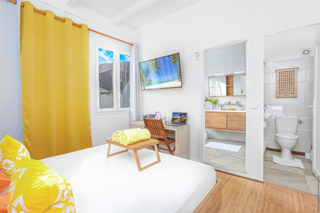 Foyal Suites Fort-de-France Eksteriør bilde